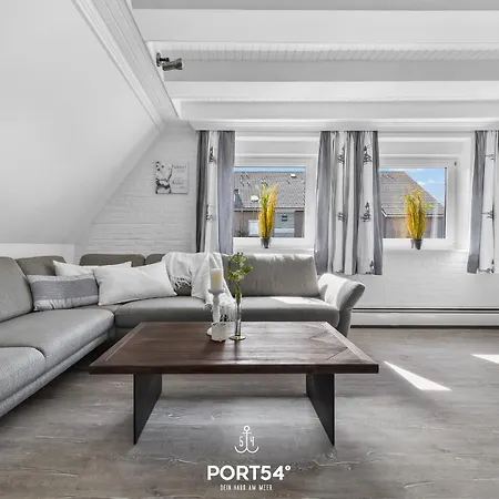 Hausboot An Der Lagune Oberdeck *