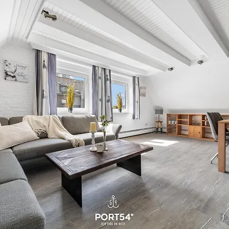 Hausboot An Der Lagune Oberdeck *