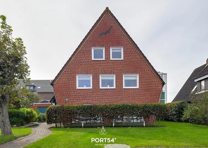 Appartement Hausboot An Der Lagune Oberdeck